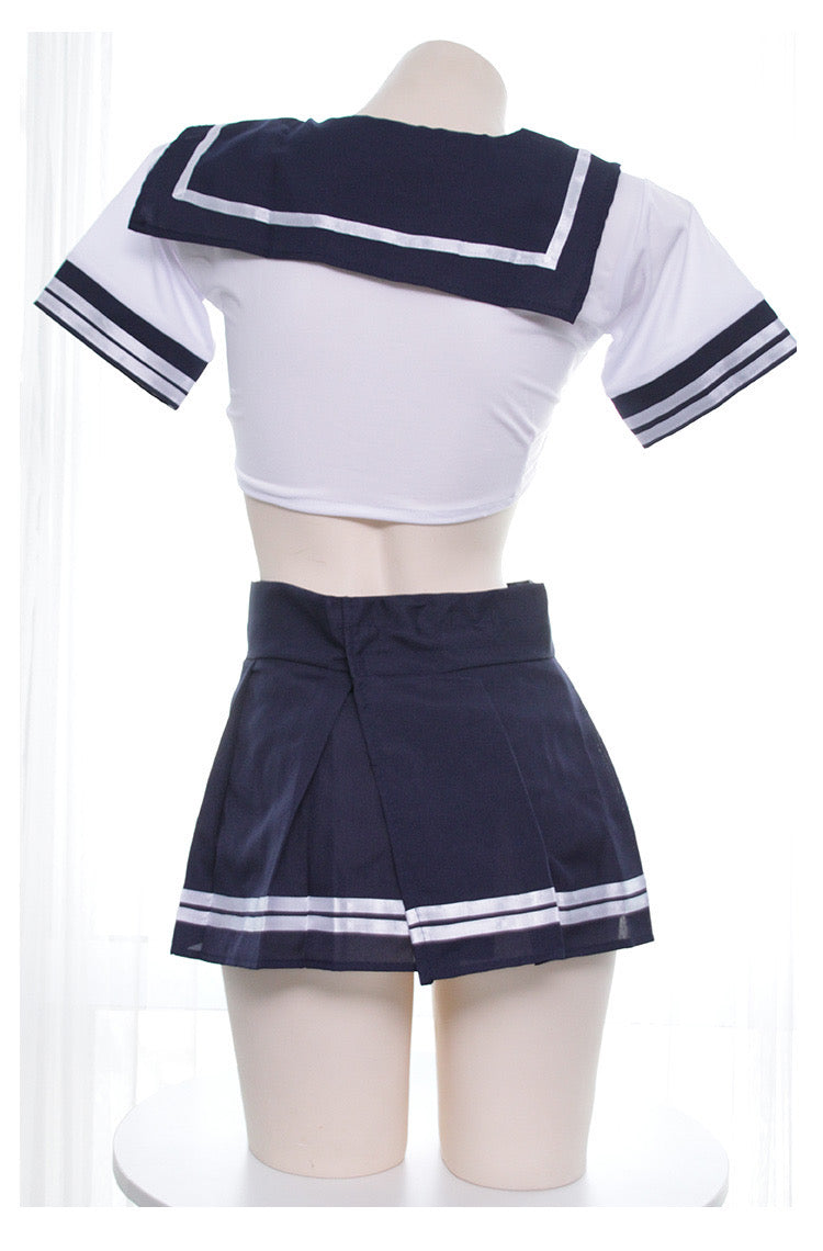 入門款南半球學生水手服