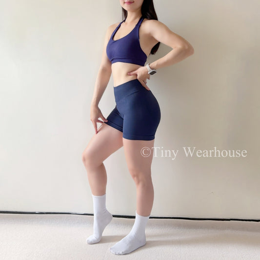 掛脖美背運動內衣/ 8色