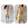 翹屁屁三分運動短褲2.0/ 8色