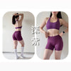 掛脖美背運動內衣/ 8色