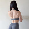 掛脖美背運動內衣/ 8色