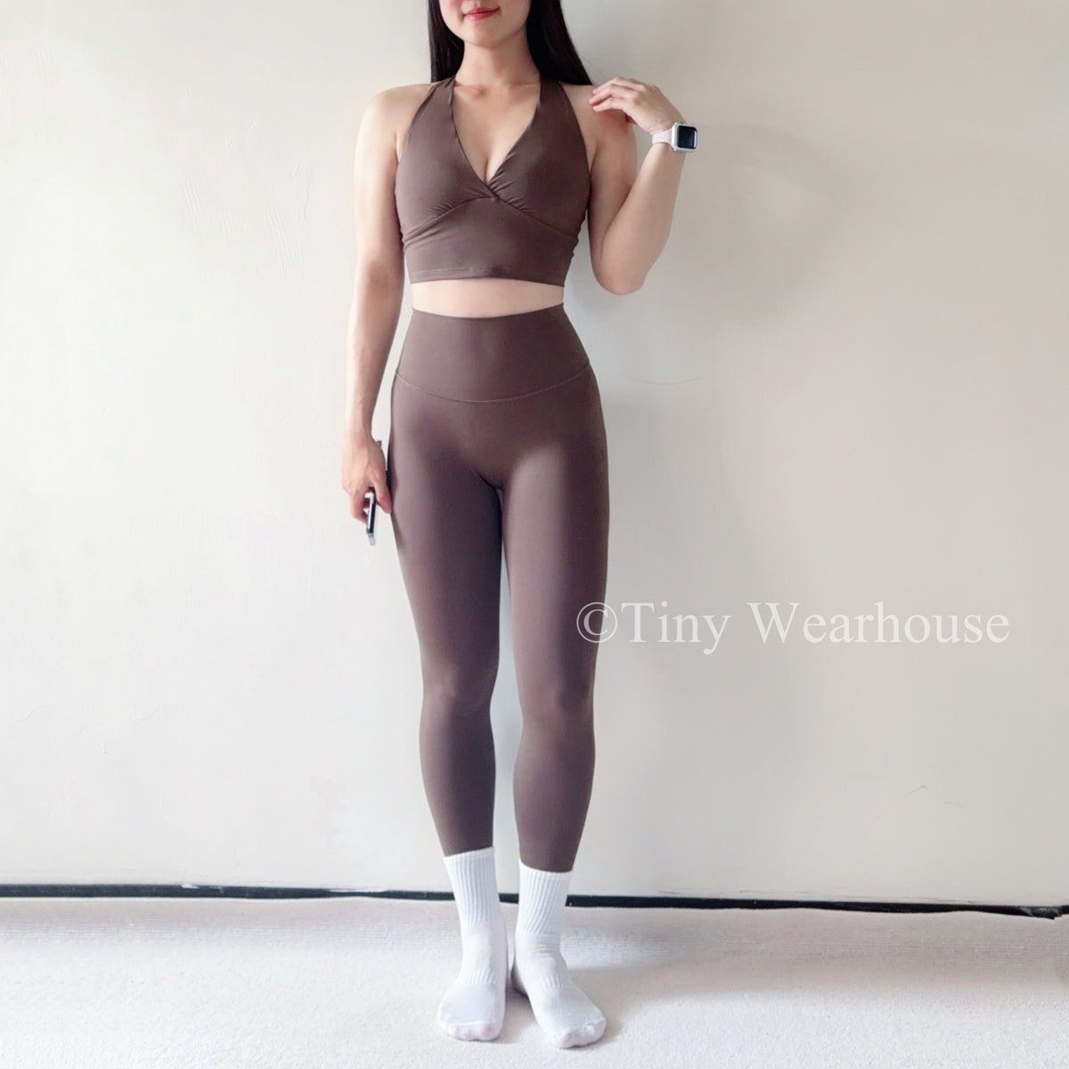 小倉庫 Tiny Wearhouse