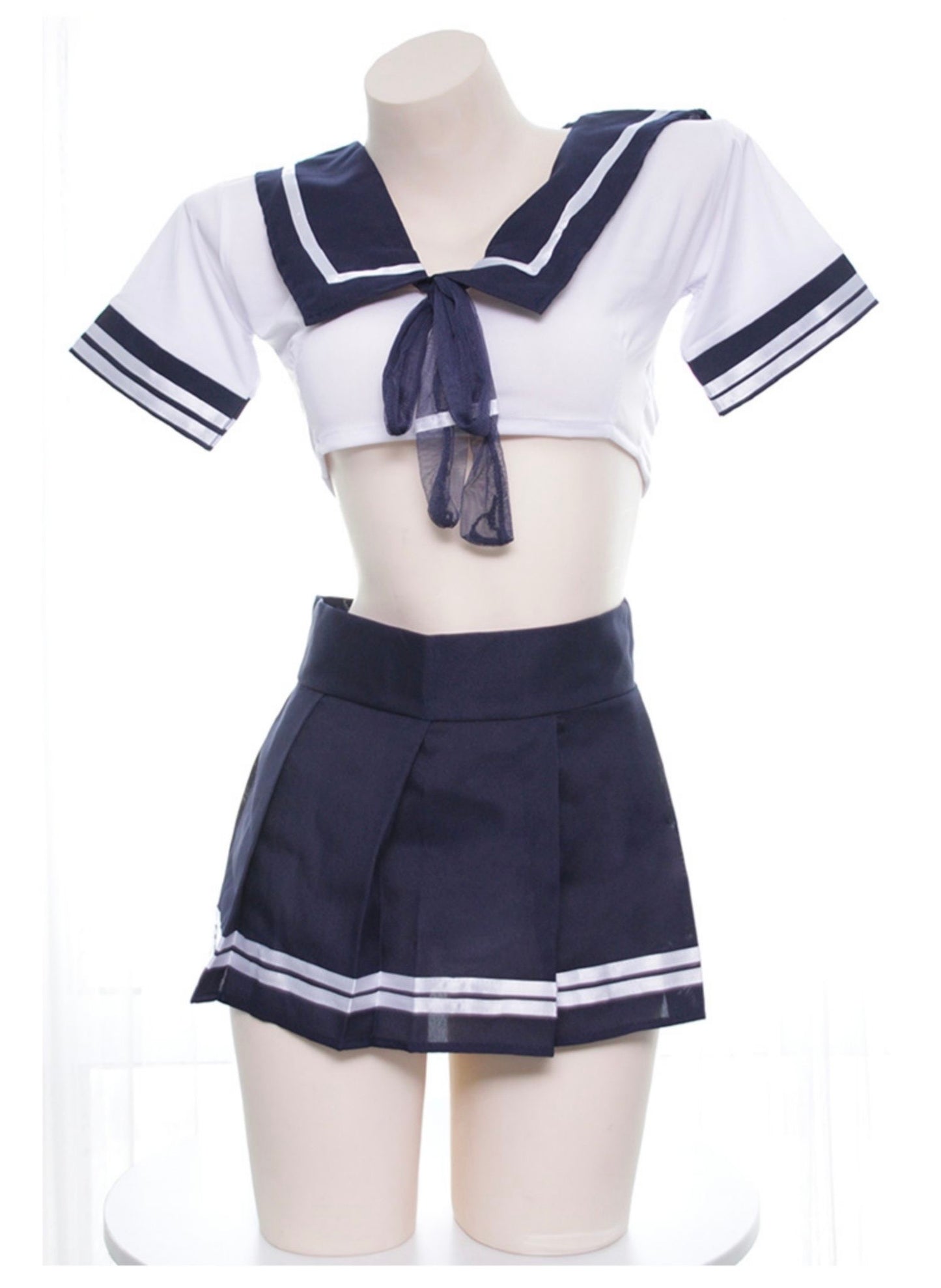 入門款南半球學生水手服