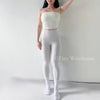 帶胸墊防滑平口Bra Top（3色）