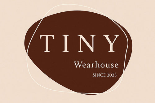 Tiny Wearhouse